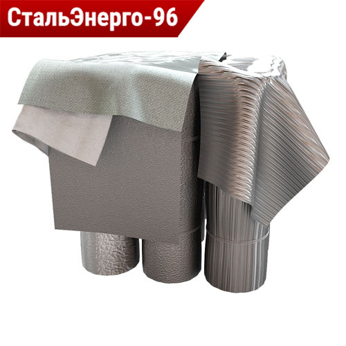 Фольгированные материалы