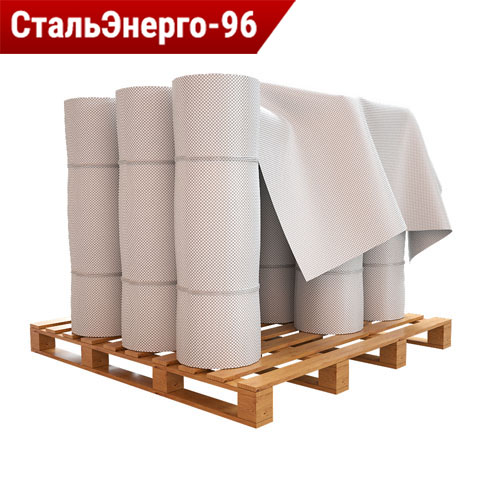 Ткань негорючая