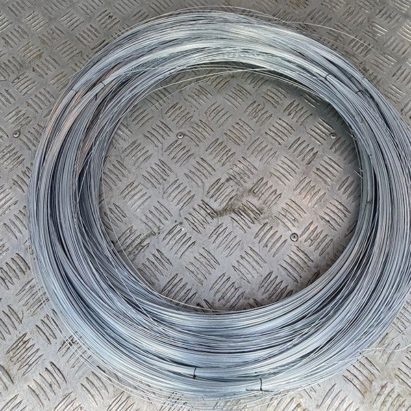 Проволока оцинкованная 1 мм