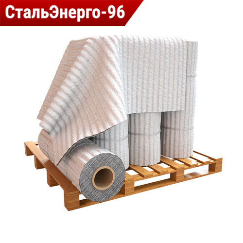 Полотно холстопрошивное