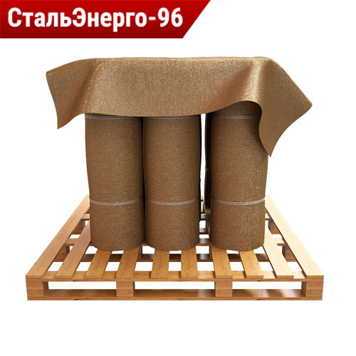 Лакоткань фторопластовая