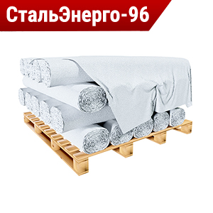 Ткань асбестовая