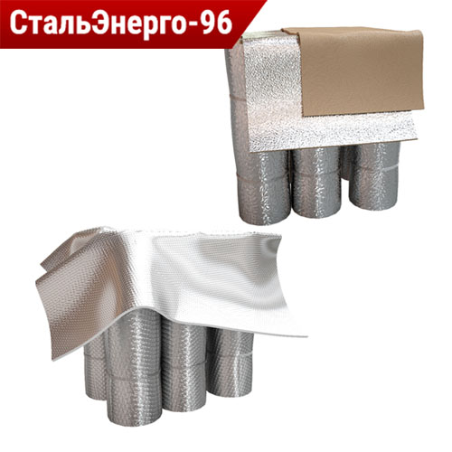 Отражающая изоляция