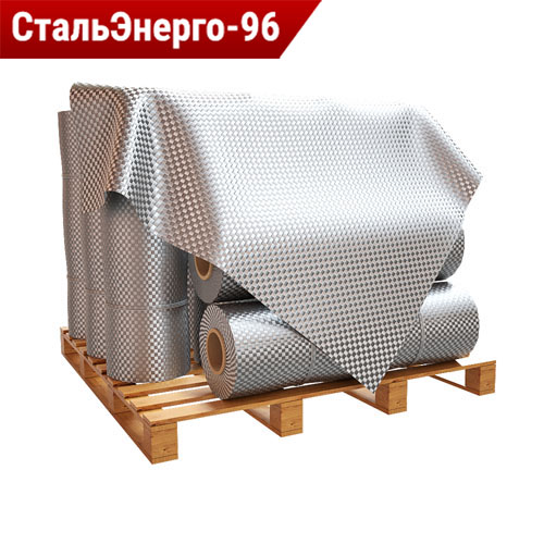 Ткань стеклянная